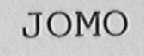 JOMO