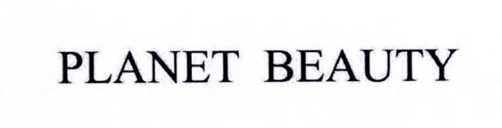 PLANET BEAUTY