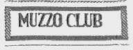 MUZZO CLUB