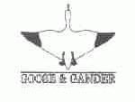 GOOSE & GANDER