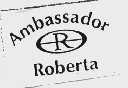 AMBASSADOR ROBERTA