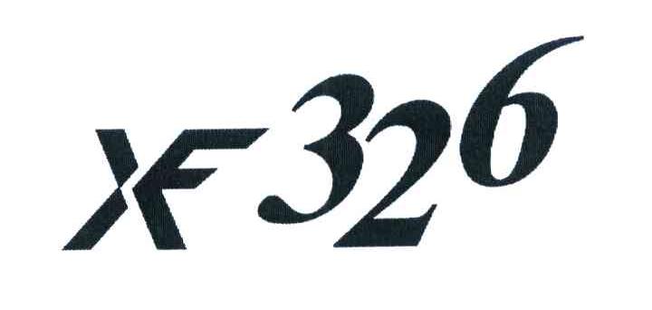 XF 326