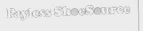PAYLESS SHOESOURCE