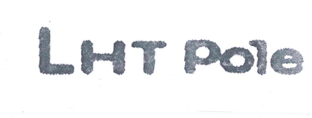 LHT POLE