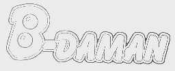B-DAMAN