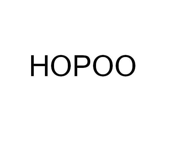 HOPOO
