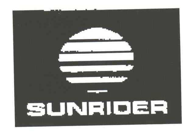 SUNRIOER