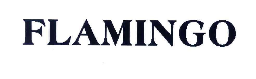 FLAMINGO