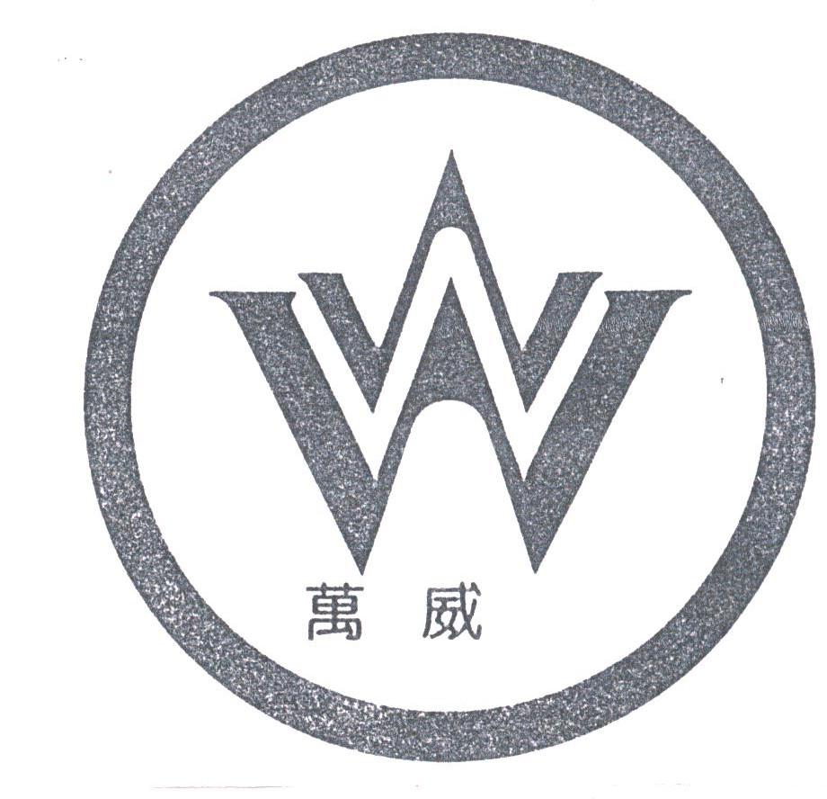 万威