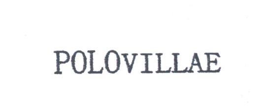 POLOVILLAE