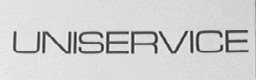 UNISERVICE