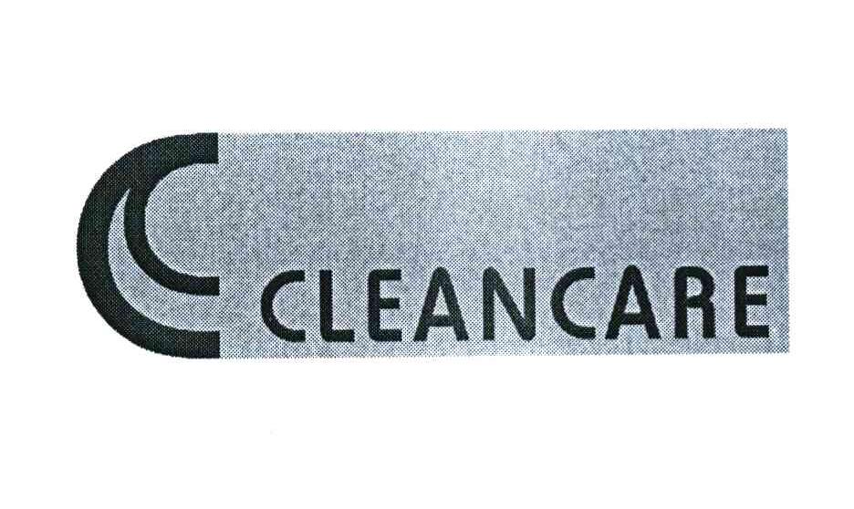 CLEANCARE CC