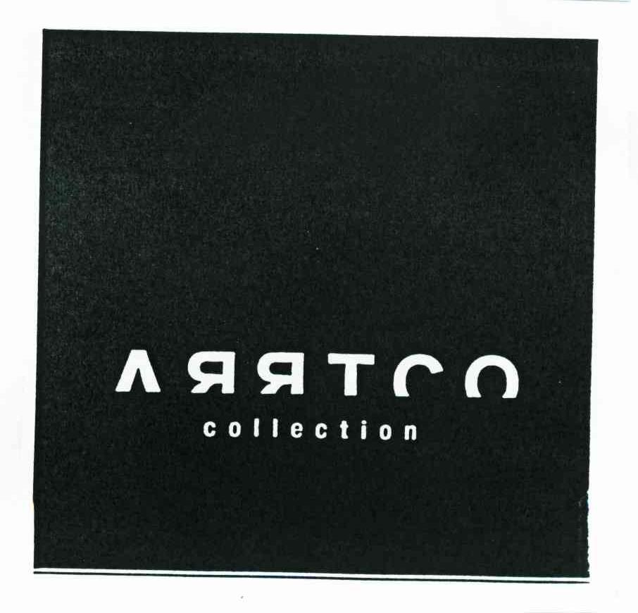 ARRTCO COLLECTION