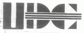 UDC