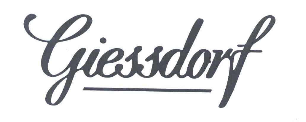 GIESSDORF