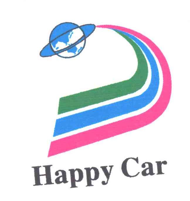 HAPPY CAR