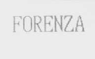 FORENZA