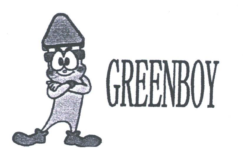 GREENBOY