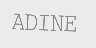 ADINE