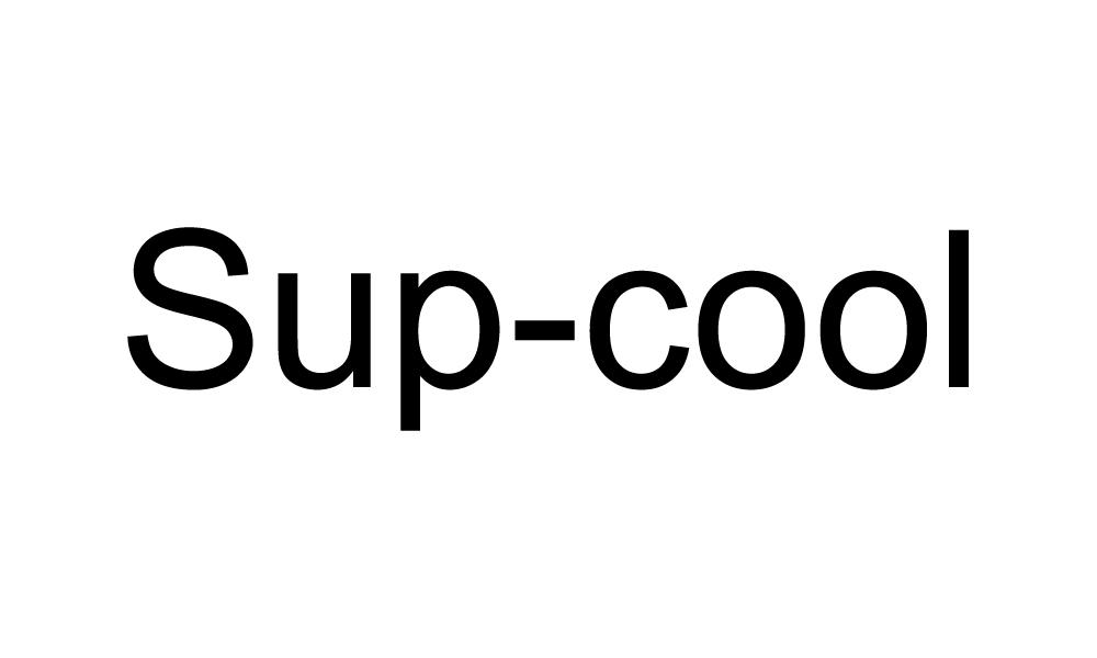 SUP-COOL