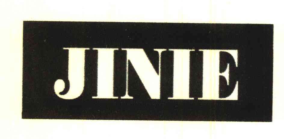 JINIE