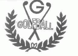 GOLFBALL
