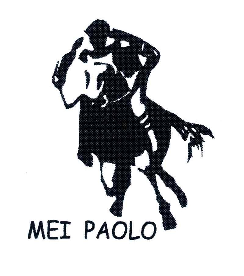 MEI PAOLO
