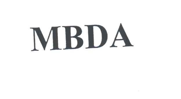 MBDA