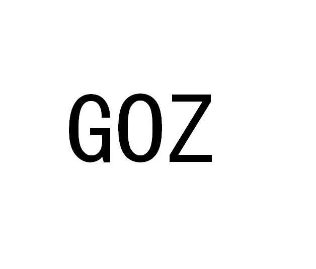 GOZ