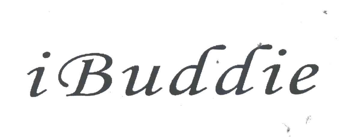 IBUDDIE