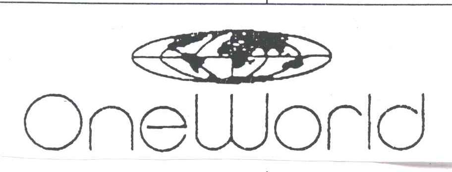 ONEWORLD