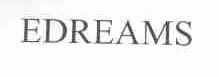 EDREAMS