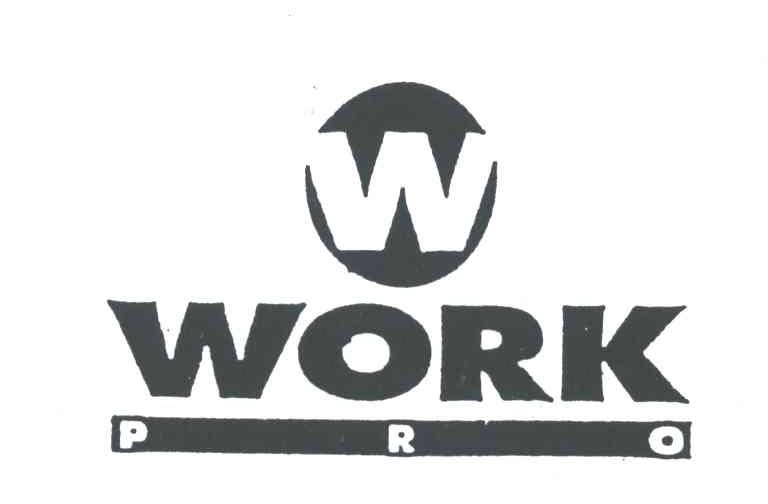 WORK PRO