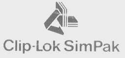 CLIP-LOK SIMPAU