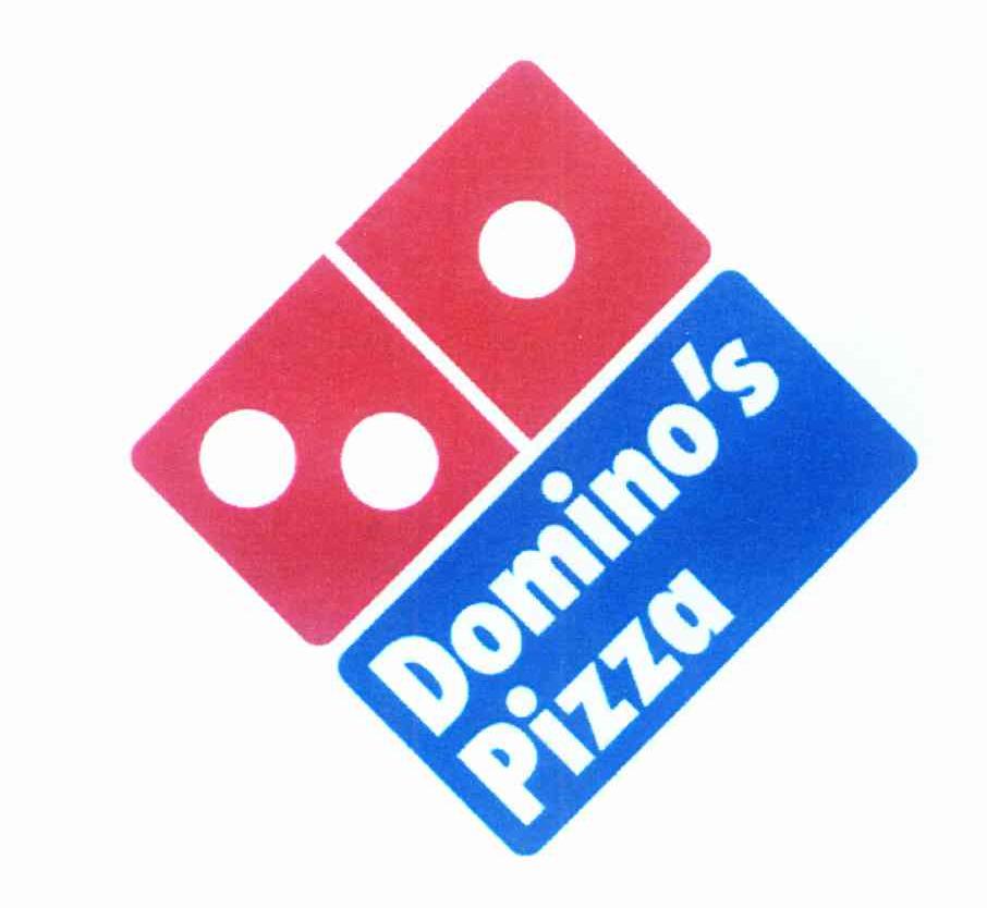 DOMINO＇S PIZZA