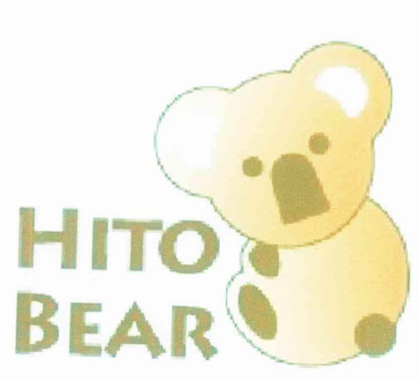 HITO BEAR