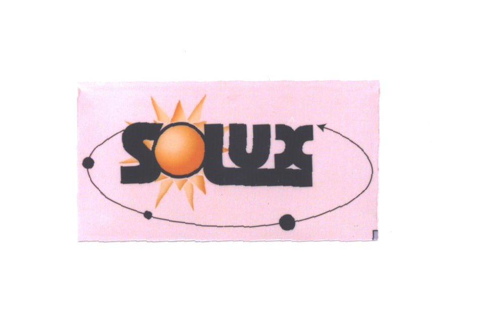 SOLUX