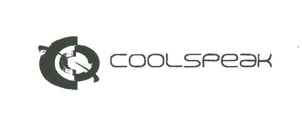 COOLSPEAK