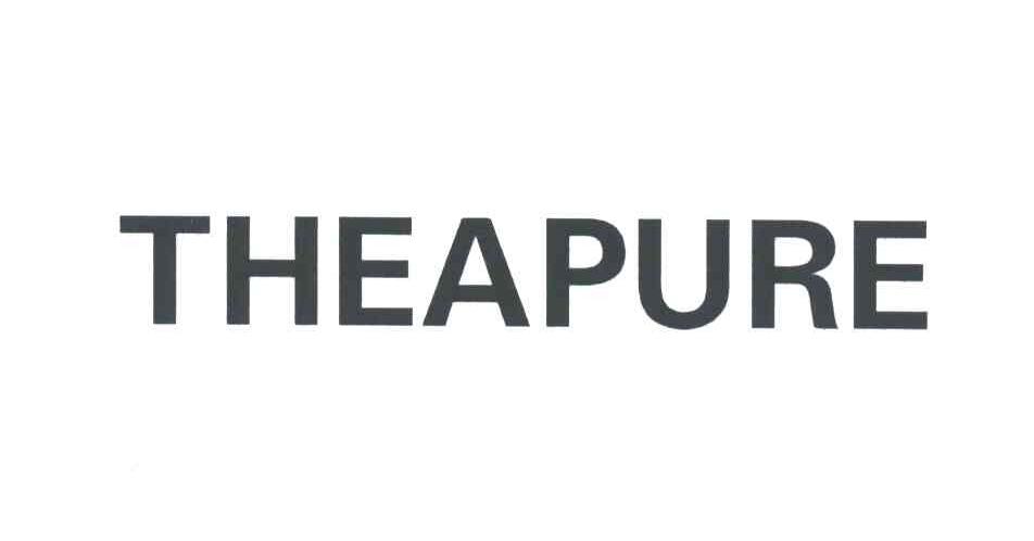 THEAPURE