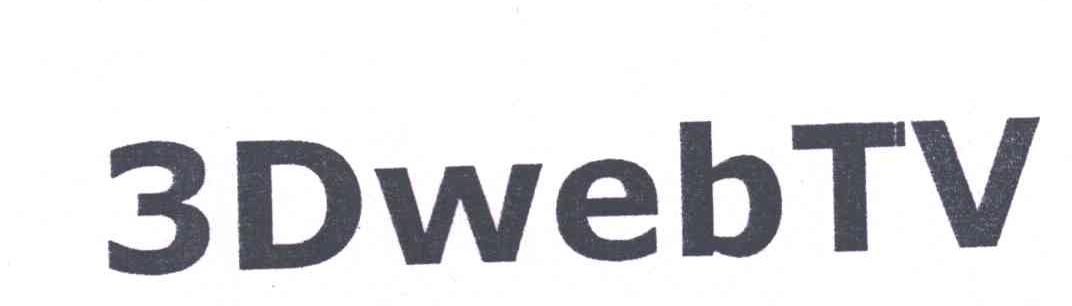 DWEBTV