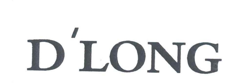 D&rsquo;LONG