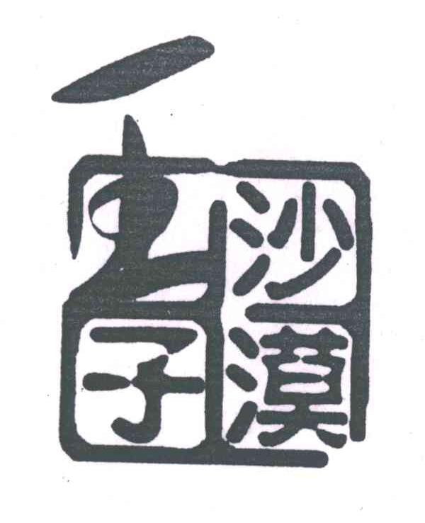沙漠王子
