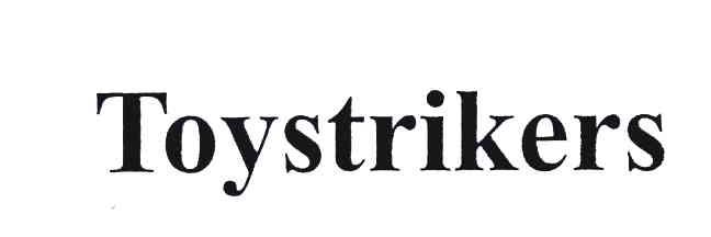 TOYSTRIKERS