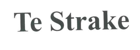 TE STRAKE