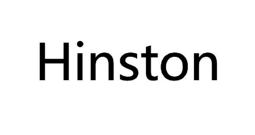 HINSTON