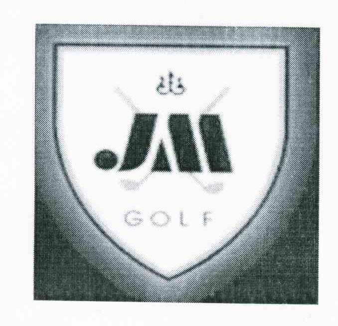 JM GOLF