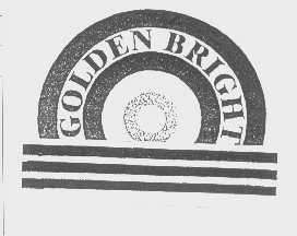 GOLDEN BRIGHT