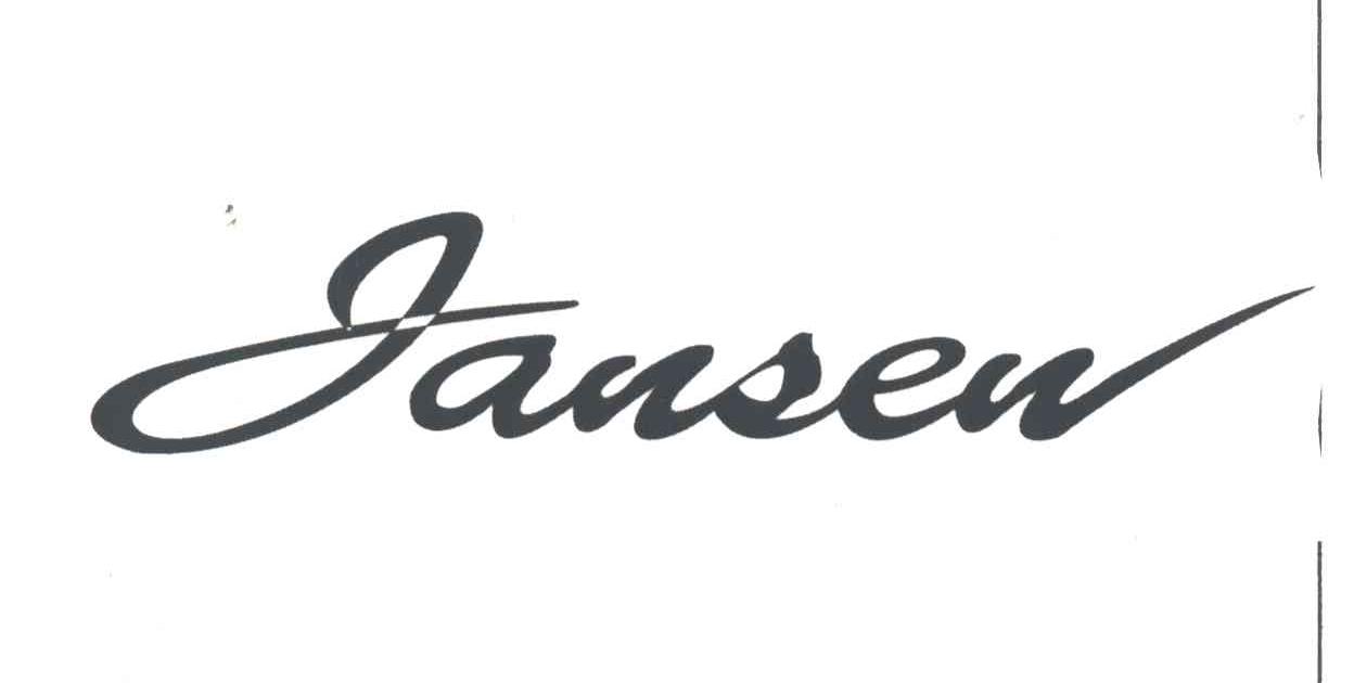 JANSEN