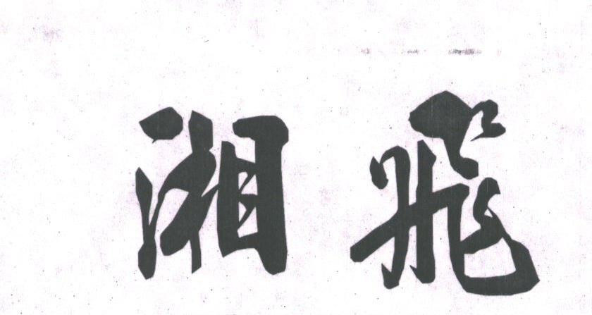湘飞