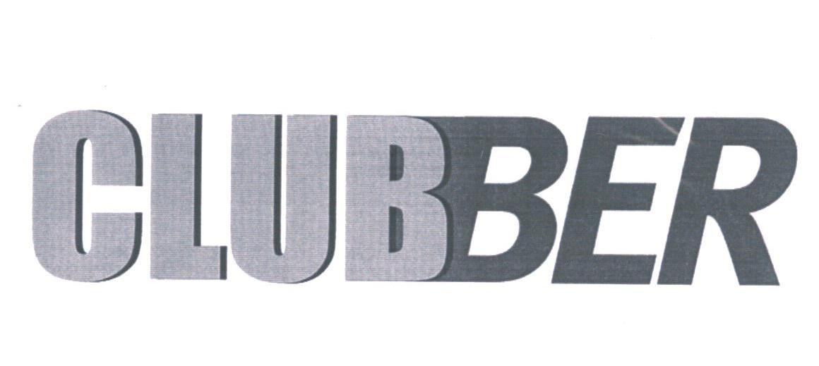 CLUBBER